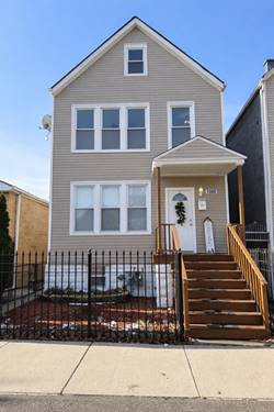 1330 S 49th Unit 2, Cicero, IL 60804