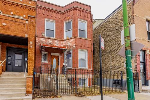3103 N Kedzie, Chicago, IL 60618