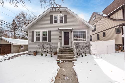 211 7th, Downers Grove, IL 60515