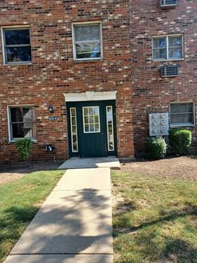 4314 W Shamrock Unit 2D, Mchenry, IL 60050