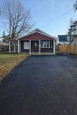 824 Hague, Joliet, IL 60432