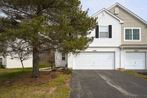 2298 Woodside, Carpentersville, IL 60110