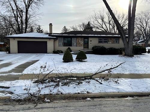 525 Bunning, Downers Grove, IL 60516