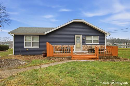 1614 River, Johnsburg, IL 60051