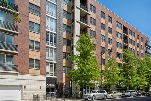 873 N Larrabee Unit 410, Chicago, IL 60610