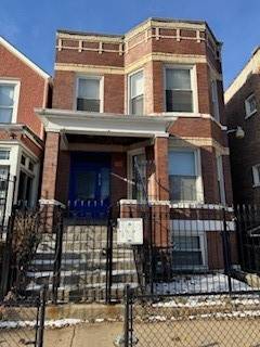 6718 S St Lawrence, Chicago, IL 60637