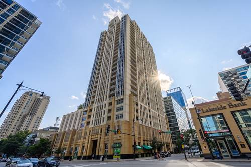 1400 S Michigan Unit 806, Chicago, IL 60605
