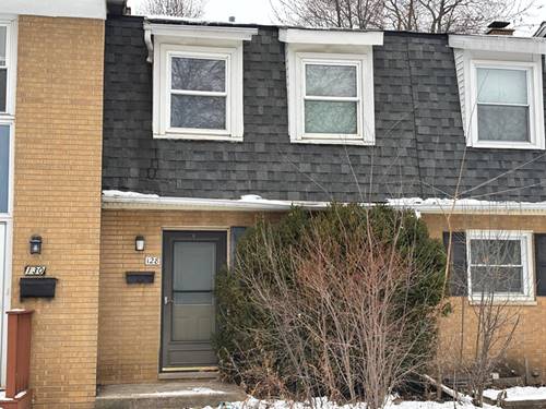 128 S Hale, Bartlett, IL 60103