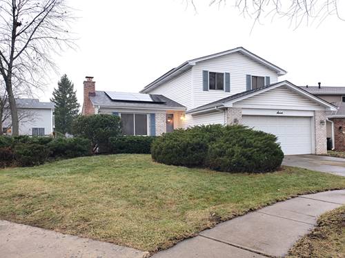 7 Blue Jay, Woodridge, IL 60517