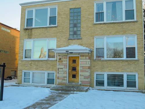 6048 N Elston Unit 2S, Chicago, IL 60646