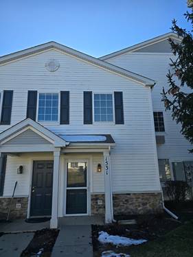 1531 Silverstone Unit 1531, Carpentersville, IL 60110