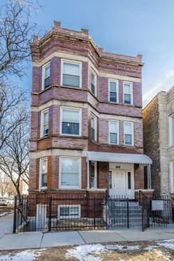 1301 S Christiana, Chicago, IL 60623