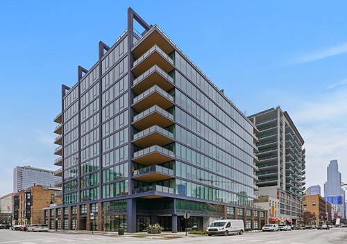 366 W Superior Unit 801, Chicago, IL 60654