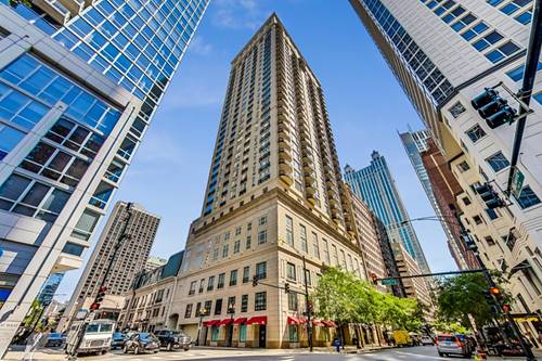 10 E Delaware Unit 20A, Chicago, IL 60610