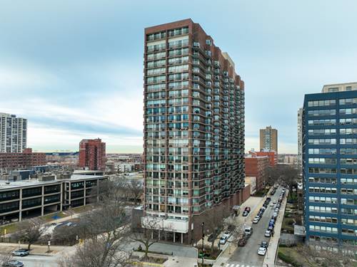 4170 N Marine Unit 10D, Chicago, IL 60613