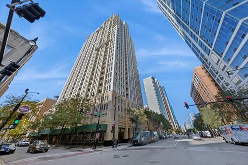 1250 S Michigan Unit 1400, Chicago, IL 60605