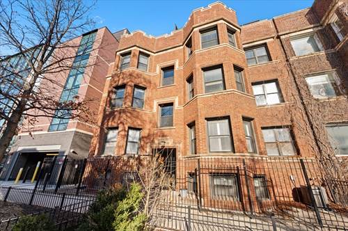 744 W Cornelia Unit 2W, Chicago, IL 60657