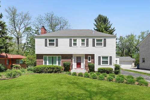 255 Irving, Chicago Heights, IL 60411