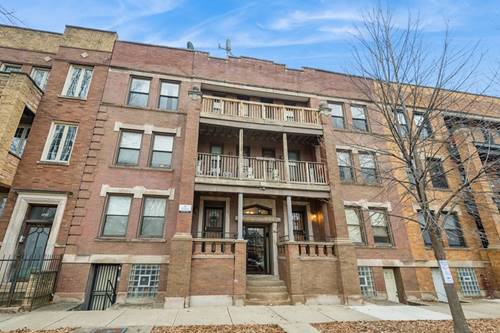 5014 S Prairie Unit 1, Chicago, IL 60615