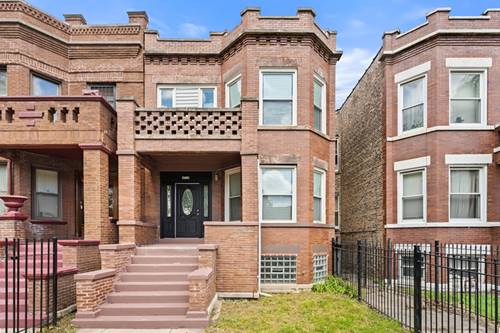 4718 W Monroe, Chicago, IL 60644