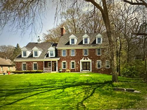 19427 S Hunter, Mokena, IL 60448