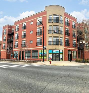2520 S Oakley Unit 201, Chicago, IL 60608