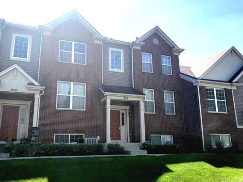 928 Charlton, Naperville, IL 60563