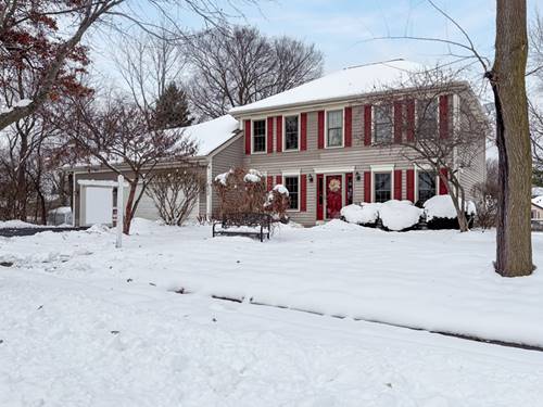 833 E Sterling, West Chicago, IL 60185