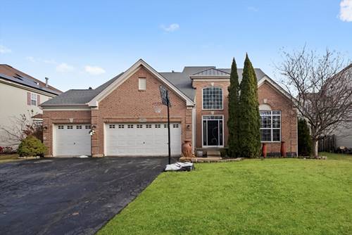 10924 Wheatlands, Huntley, IL 60142