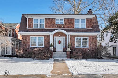 10609 S Hoyne, Chicago, IL 60643