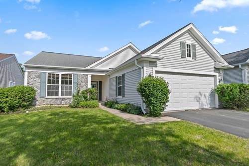 11550 Windsor, Huntley, IL 60142