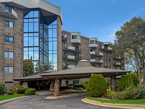 1243 E Baldwin Unit 211, Palatine, IL 60074
