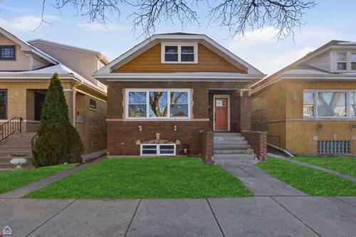 5525 W Berenice, Chicago, IL 60641