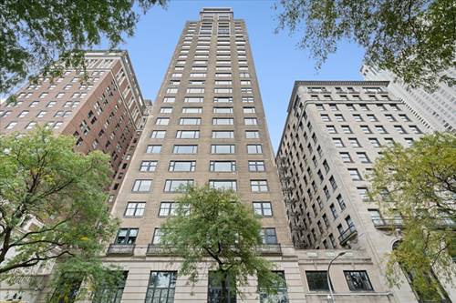 179 E Lake Shore Unit 25W, Chicago, IL 60611