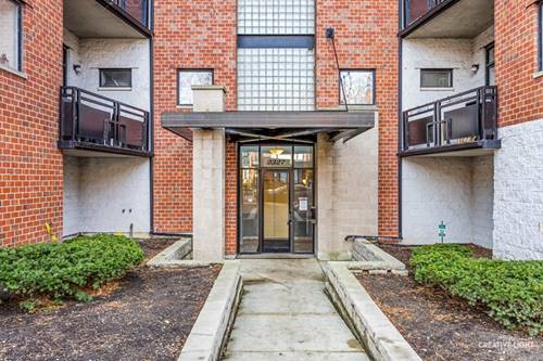 2327 W Wolfram Unit 311, Chicago, IL 60618