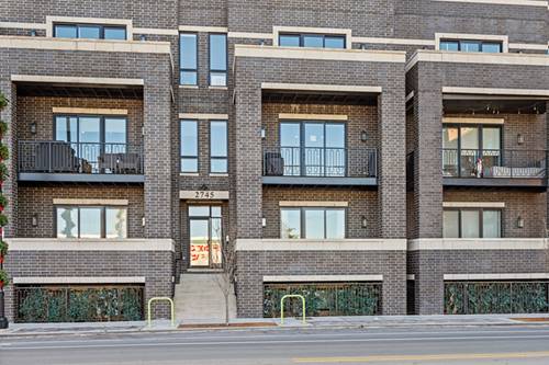 2745 W Lawrence Unit 3W, Chicago, IL 60625