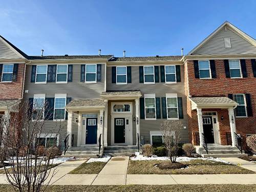 285 Lake Shore, Oswego, IL 60543