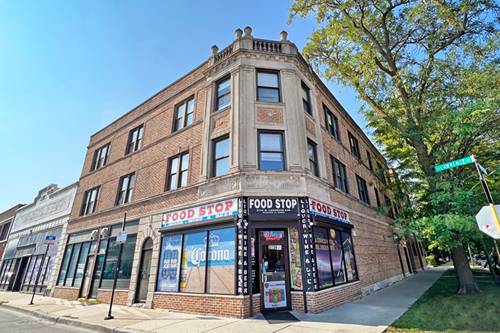 3734 W Lawrence Unit 3, Chicago, IL 60625