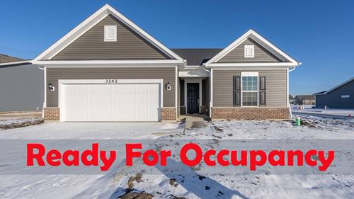3262 Oak Creek, Aurora, IL 60503