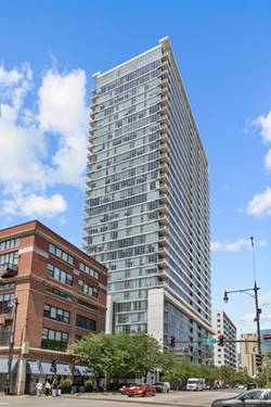 1720 S Michigan Unit 3109, Chicago, IL 60616