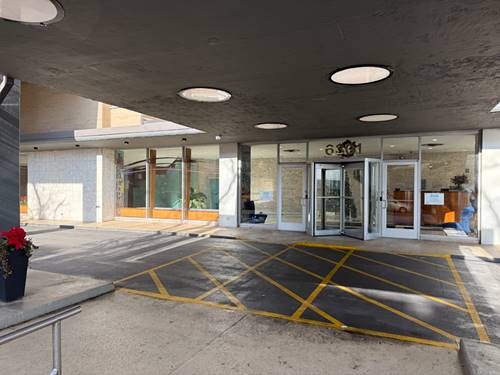 6301 N Sheridan Unit 24C, Chicago, IL 60660
