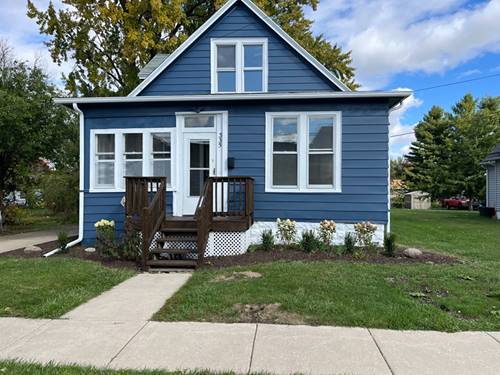 335 North, Sycamore, IL 60178