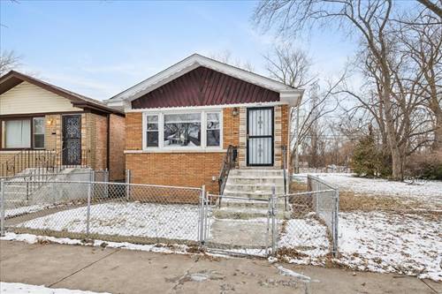 11709 S Peoria, Chicago, IL 60643