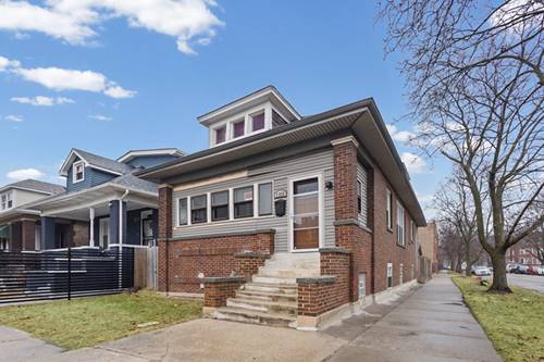 7359 S Vernon, Chicago, IL 60619