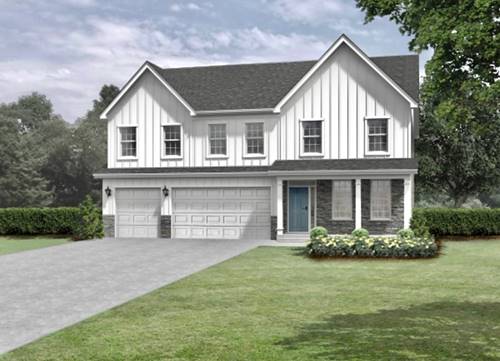 1165 Timber Oak, Yorkville, IL 60560