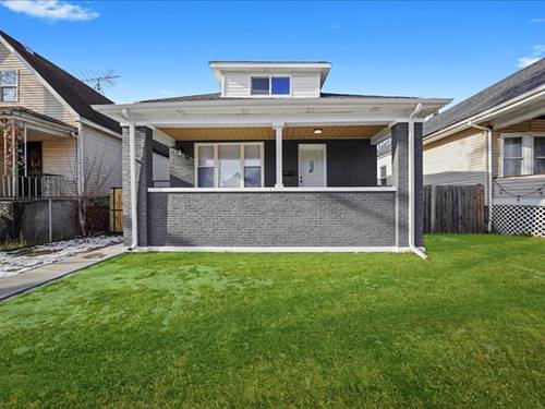 11348 S Stewart, Chicago, IL 60628