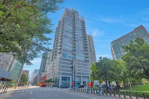 653 N Kingsbury Unit 2206, Chicago, IL 60610