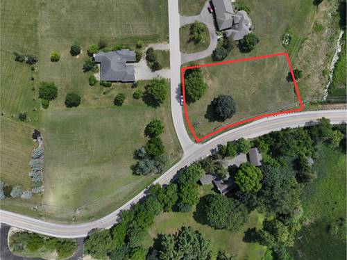 Lt 232 S Muirfield, Lakewood, IL 60014