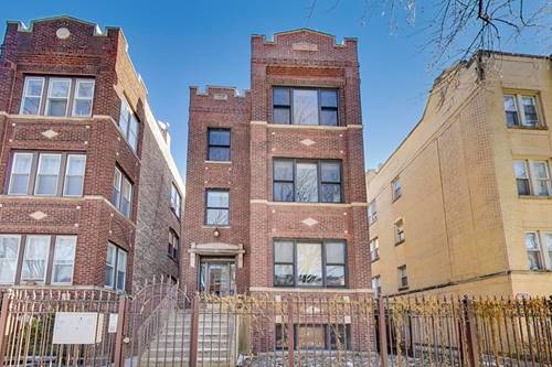 4331 N Sacramento Unit 2, Chicago, IL 60618