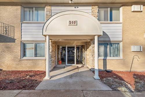 500 Chase Unit 12, Clarendon Hills, IL 60514